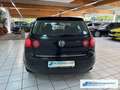 Volkswagen Golf V 1,4 LPG Edition 1.HAND Temp Regensensor Klima Li Schwarz - thumbnail 7