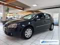 Volkswagen Golf V 1,4 LPG Edition 1.HAND Temp Regensensor Klima Li Schwarz - thumbnail 2
