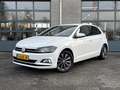 Volkswagen Polo 1.0 TSI Highline | 1E EIGENAAR | ACC | Wit - thumbnail 1