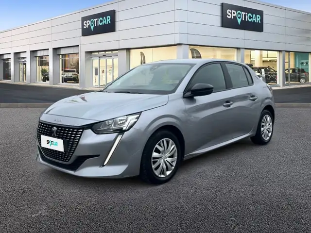 Peugeot 208 2ª serie - 208 PureTech 75 Stop&Start 5 porte Acti