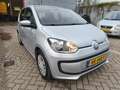 Volkswagen up! 1.0 60pk BMT move up! Trekhaak Grijs - thumbnail 1