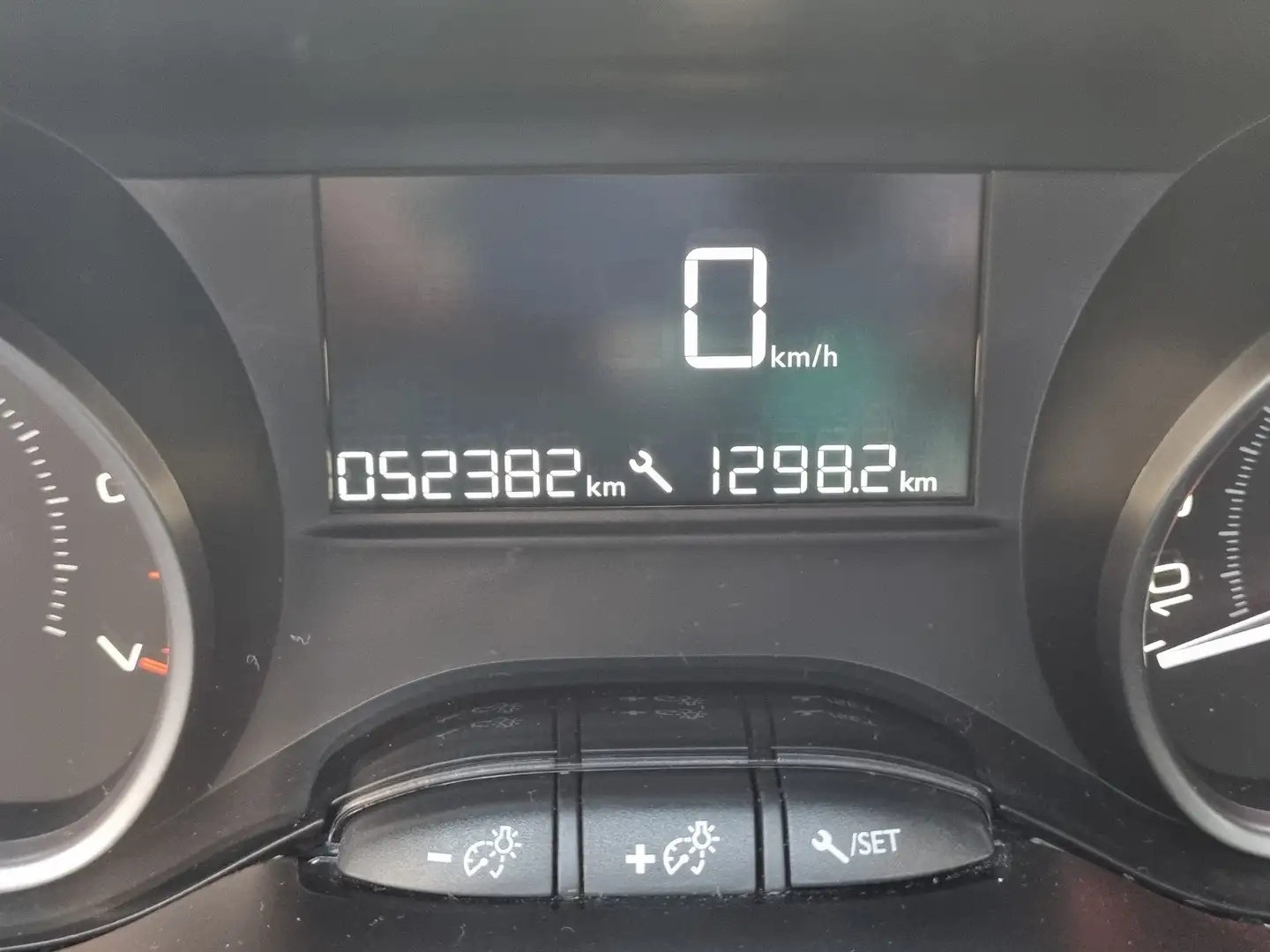 Peugeot 2008 PureTech 82 Style - 2