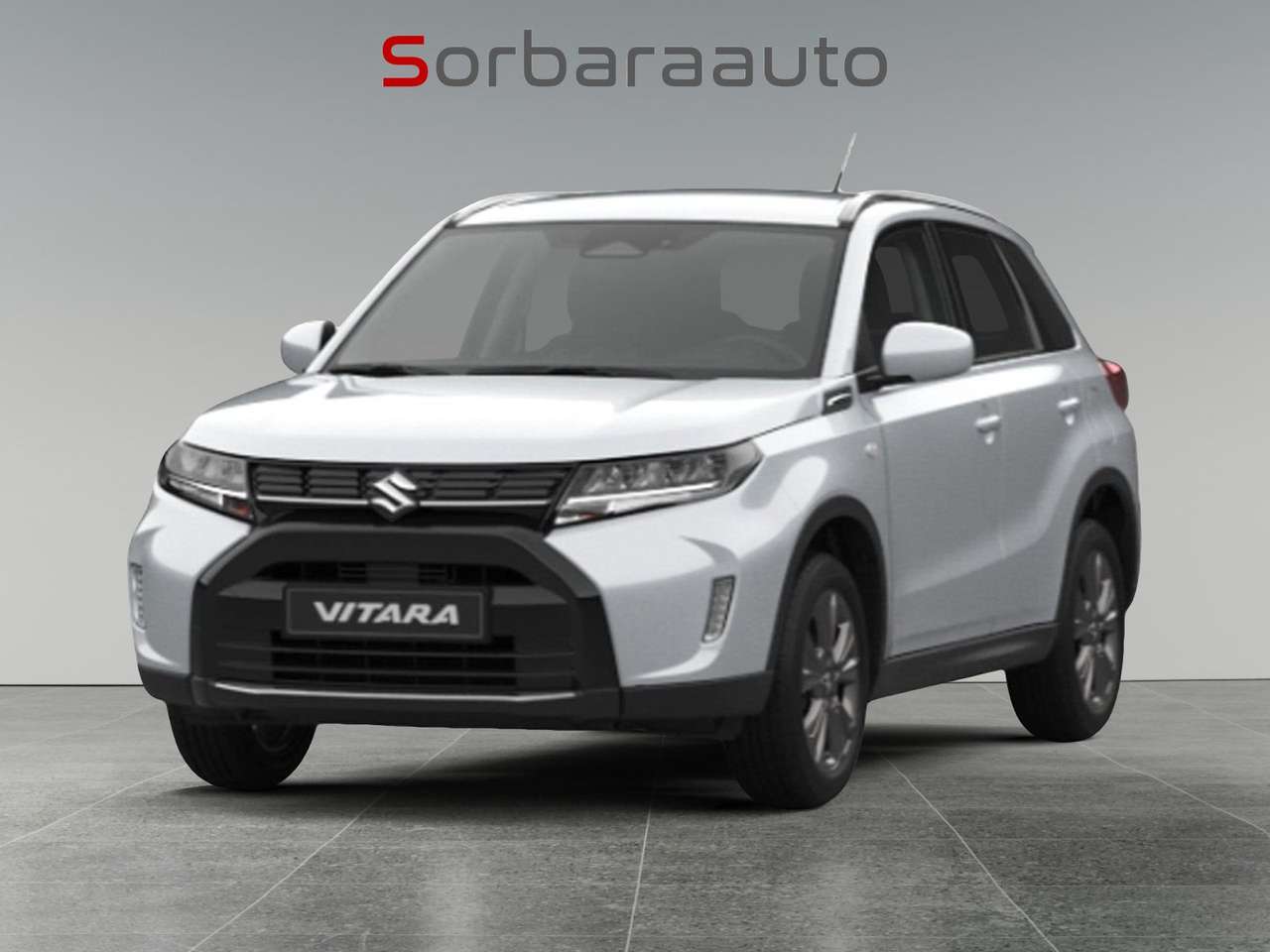 Suzuki Vitara Vitara 1.4h Cool+ 4wd allgrip 110cv.