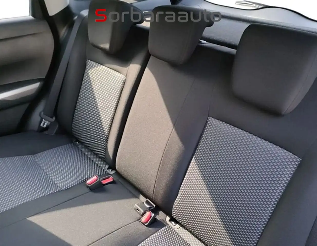 Suzuki Vitara 2026