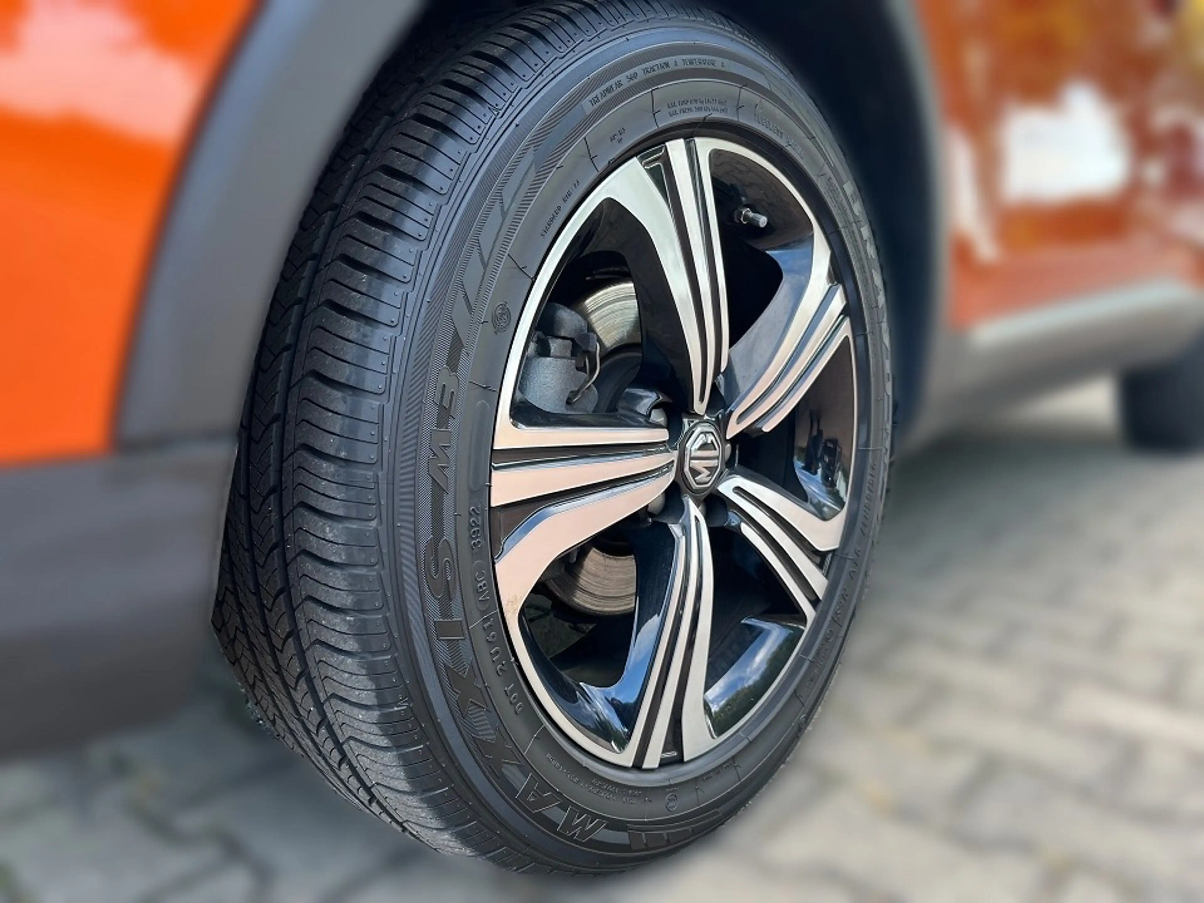MG ZS Comfort - LED ALU 17 PDC Lichtautom. — photo 7