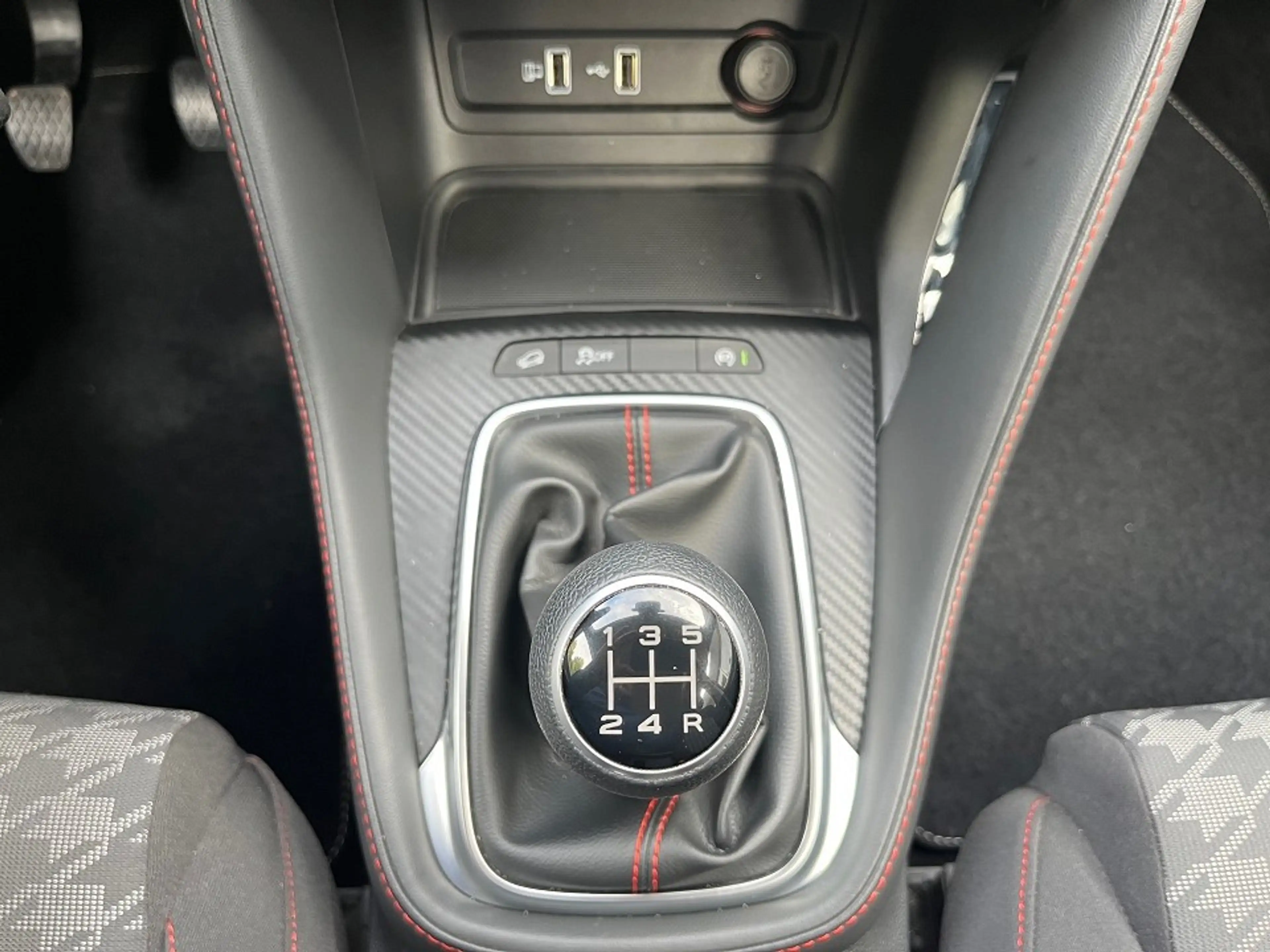 MG ZS Comfort - LED ALU 17 PDC Lichtautom. — photo 11