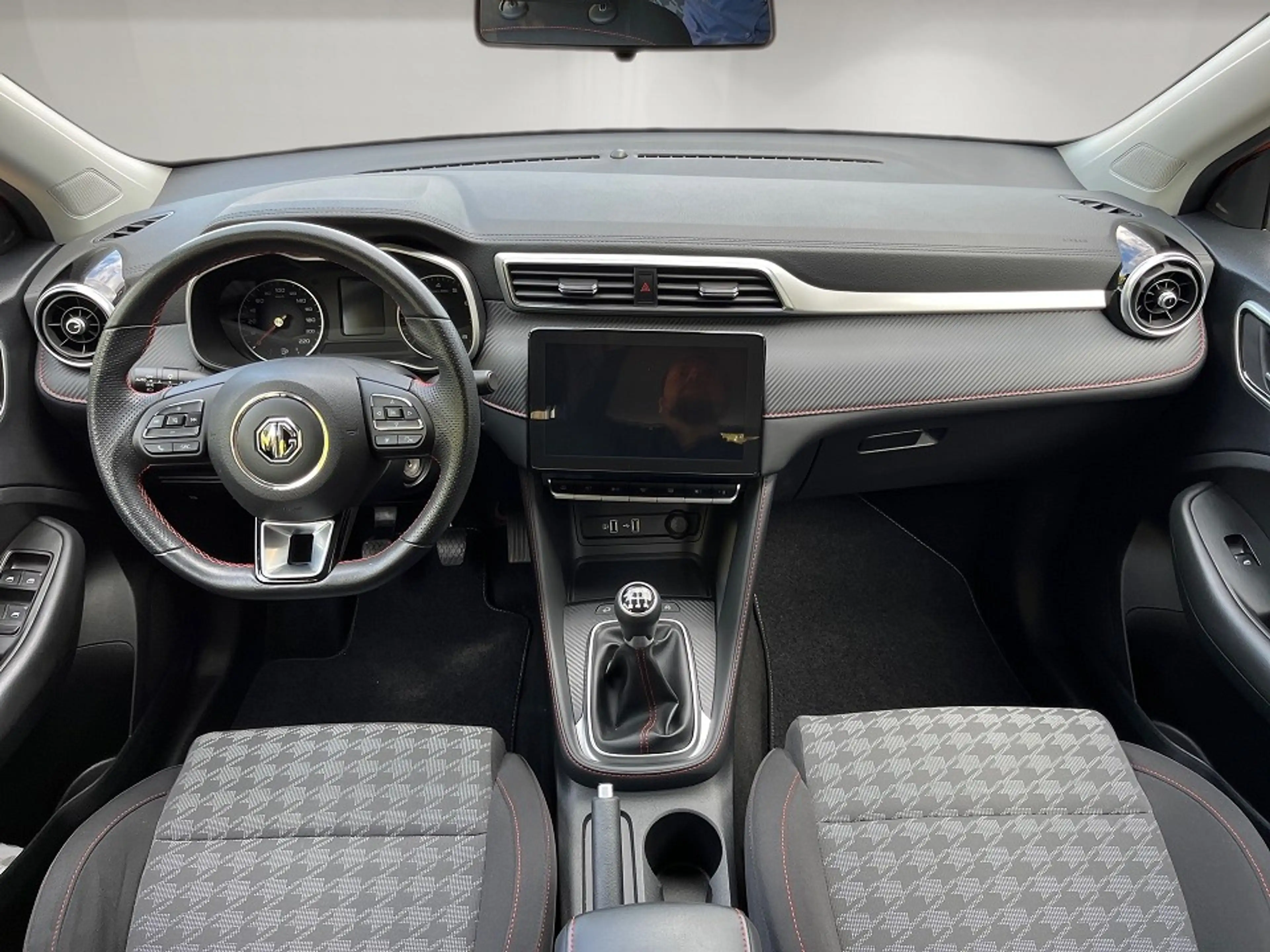 MG ZS Comfort - LED ALU 17 PDC Lichtautom. — photo 8