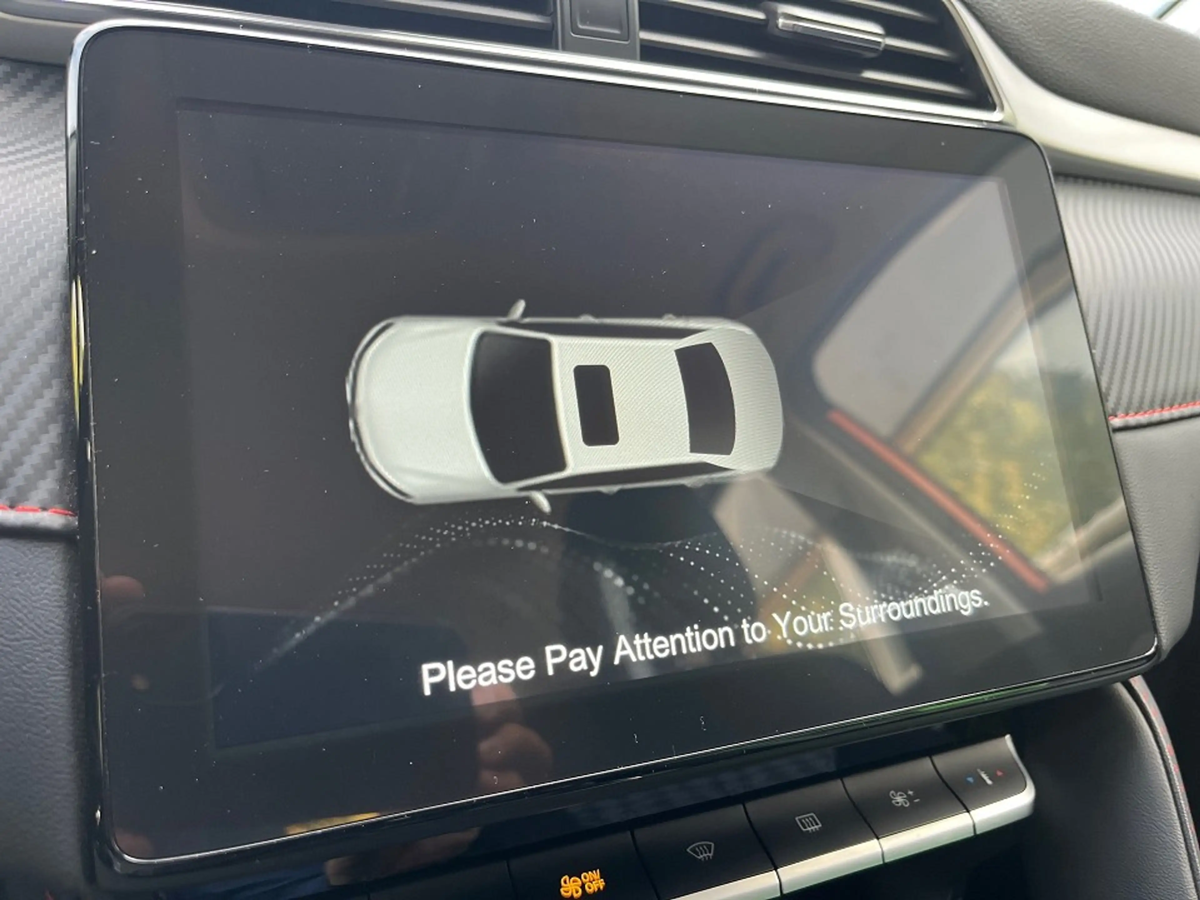 MG ZS Comfort - LED ALU 17 PDC Lichtautom. — photo 10