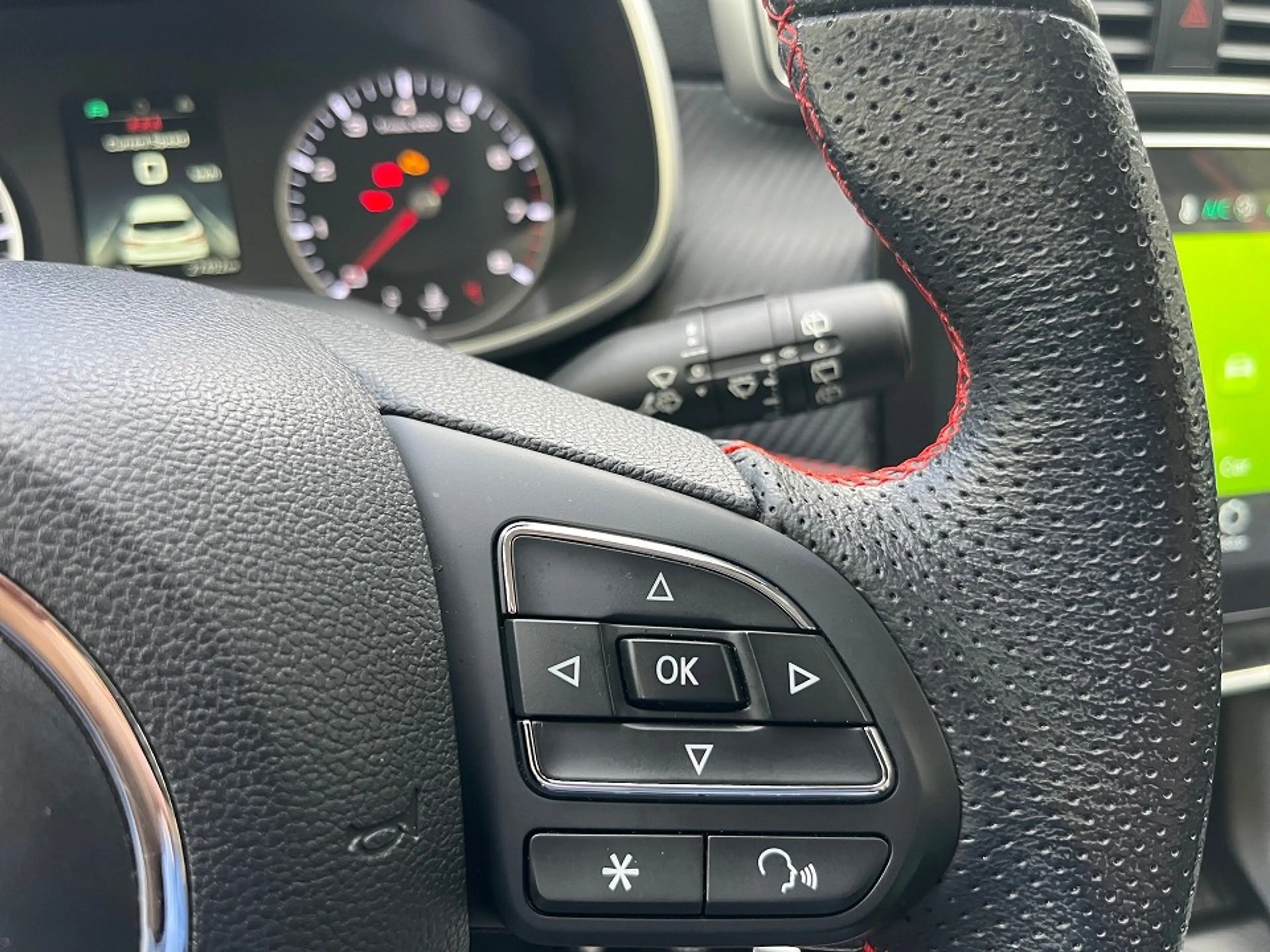 MG ZS Comfort - LED ALU 17 PDC Lichtautom. — photo 14