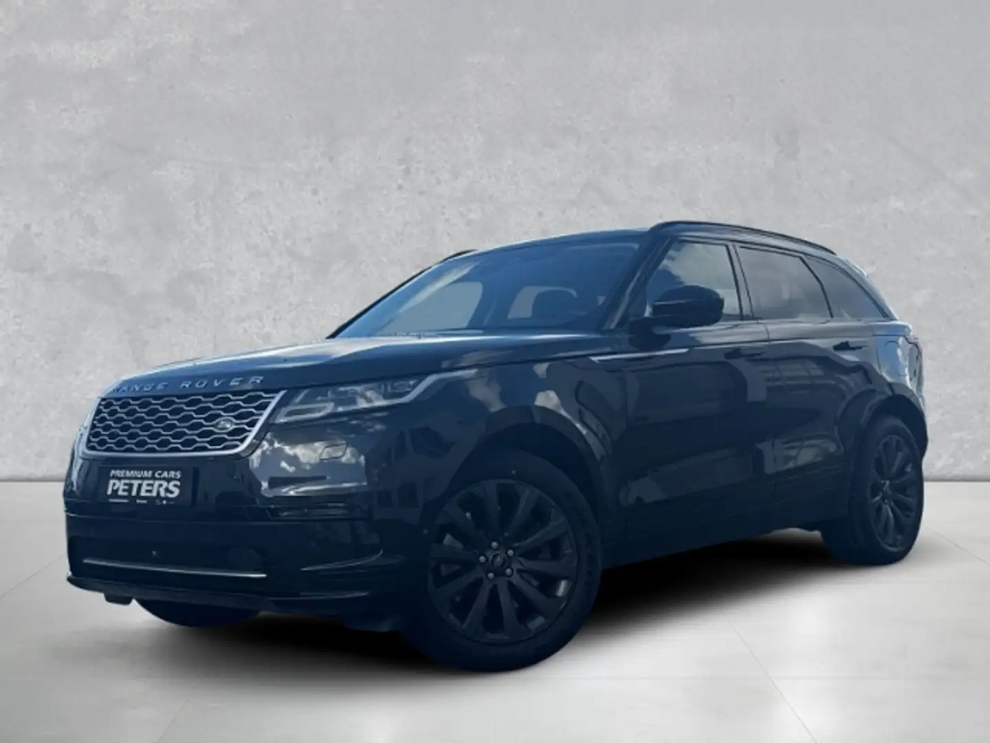 Land Rover Range Rover Velar P400e S Premium ExPaket 20''LM Pano DAB PiviPro 40 Zwart - 1