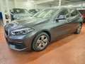 BMW 118 118i Gris - thumbnail 4