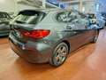 BMW 118 118i Gris - thumbnail 20