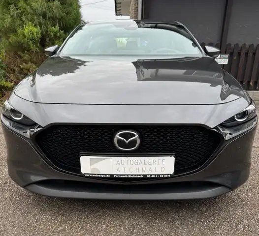 Mazda 3 Selection,ACC,HUD,T-Winkel