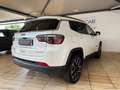 Jeep Compass 2.0 Mjt II 170 aut. 4WD Limited Weiß - thumbnail 21