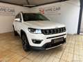 Jeep Compass 2.0 Mjt II 170 aut. 4WD Limited Weiß - thumbnail 19
