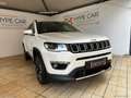 Jeep Compass 2.0 Mjt II 170 aut. 4WD Limited Weiß - thumbnail 22
