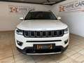 Jeep Compass 2.0 Mjt II 170 aut. 4WD Limited Weiß - thumbnail 2