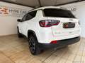 Jeep Compass 2.0 Mjt II 170 aut. 4WD Limited Weiß - thumbnail 8