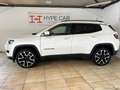 Jeep Compass 2.0 Mjt II 170 aut. 4WD Limited Weiß - thumbnail 5