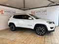 Jeep Compass 2.0 Mjt II 170 aut. 4WD Limited Weiß - thumbnail 20