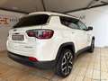 Jeep Compass 2.0 Mjt II 170 aut. 4WD Limited Weiß - thumbnail 6