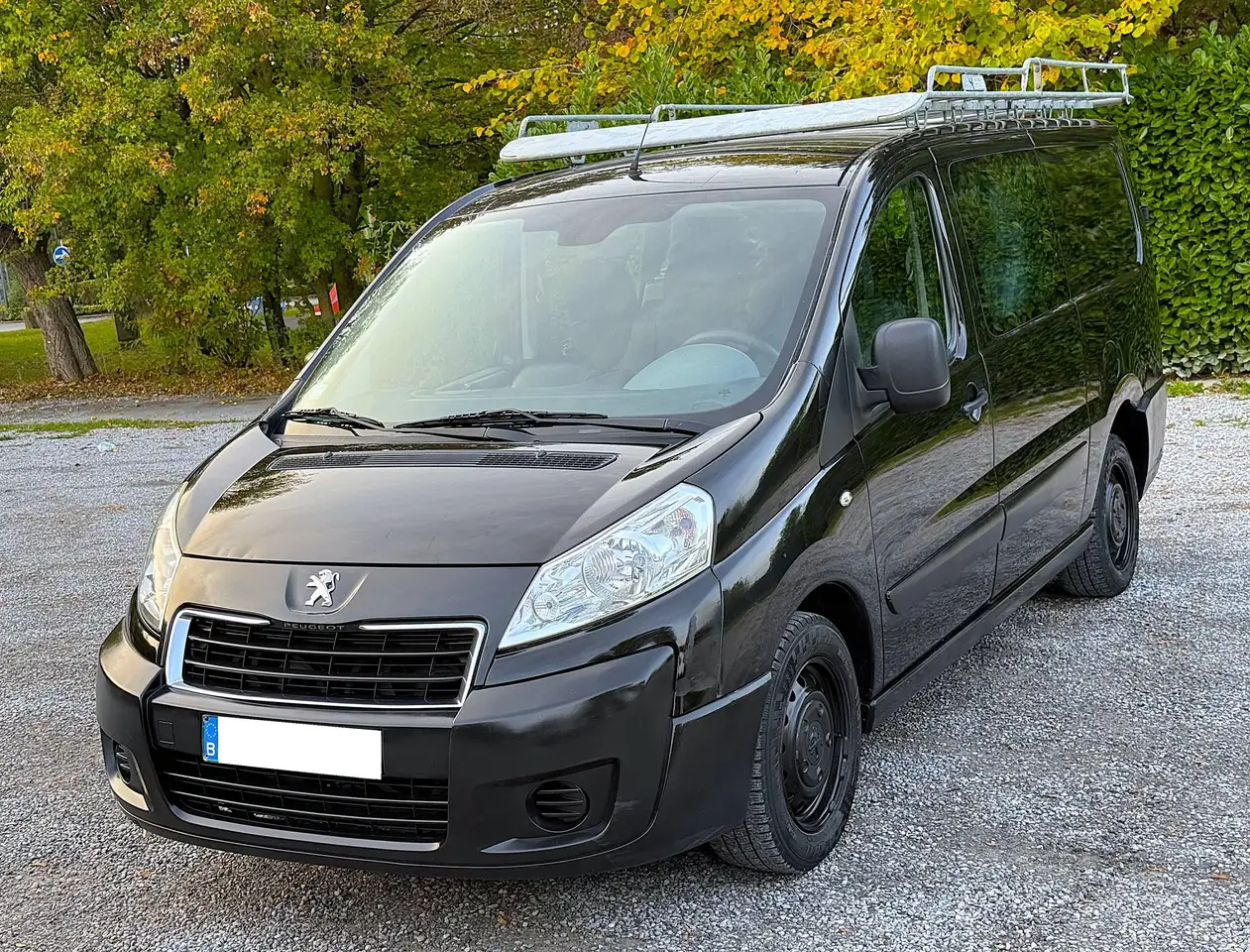 Peugeot Expert
