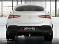 Mercedes-Benz GLE 63 AMG GLE 63 S Coupé 4M NIGHT+PANO+360+AHK+MULTIBEAM+9G Blanc - thumbnail 7