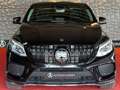 Mercedes-Benz GLE 350 GLE -Klasse Coupe GLE 350 d 4Matic Noir - thumbnail 2