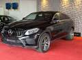 Mercedes-Benz GLE 350 GLE -Klasse Coupe GLE 350 d 4Matic Noir - thumbnail 3