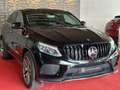 Mercedes-Benz GLE 350 GLE -Klasse Coupe GLE 350 d 4Matic Noir - thumbnail 1