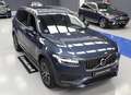 Volvo XC90 B5 Momentum Pro 7pl. AWD Aut. Azul - thumbnail 5