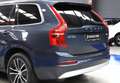 Volvo XC90 B5 Momentum Pro 7pl. AWD Aut. Azul - thumbnail 34