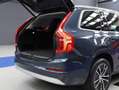 Volvo XC90 B5 Momentum Pro 7pl. AWD Aut. Azul - thumbnail 9