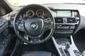BMW X4 (F26) XDRIVE 35D 313 M SPORT BVA8 Zwart - thumbnail 17