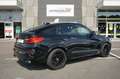 BMW X4 (F26) XDRIVE 35D 313 M SPORT BVA8 Zwart - thumbnail 5