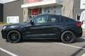 BMW X4 (F26) XDRIVE 35D 313 M SPORT BVA8 Zwart - thumbnail 8