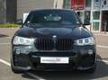 BMW X4 (F26) XDRIVE 35D 313 M SPORT BVA8 Zwart - thumbnail 2