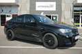 BMW X4 (F26) XDRIVE 35D 313 M SPORT BVA8 Zwart - thumbnail 3