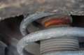 BMW X4 (F26) XDRIVE 35D 313 M SPORT BVA8 Zwart - thumbnail 41