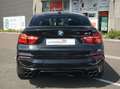 BMW X4 (F26) XDRIVE 35D 313 M SPORT BVA8 Zwart - thumbnail 6