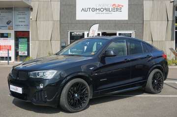 (F26) XDRIVE 35D 313 M SPORT BVA8