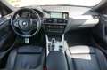 BMW X4 (F26) XDRIVE 35D 313 M SPORT BVA8 Zwart - thumbnail 16