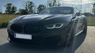 M850i xDrive Aut.