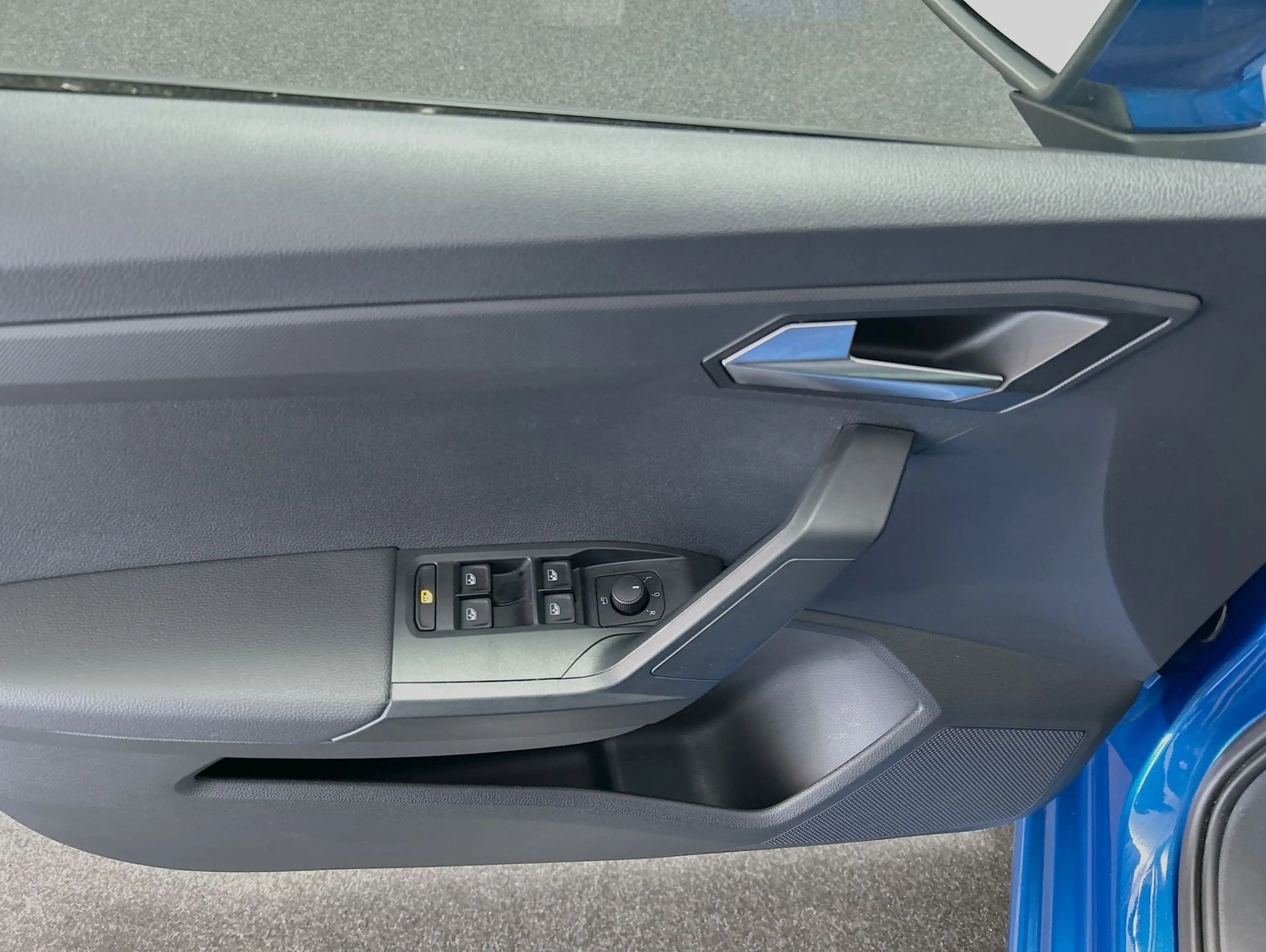SEAT Ibiza 1.0 TSI Style ACC LED Navi RFK Sitzh PDC — photo 12
