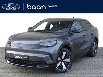 Style Standard Range RWD 52 kWh | AGR stoelen | 19