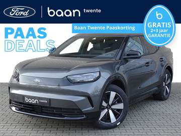 Style Standard Range RWD 52 kWh | AGR stoelen | 19