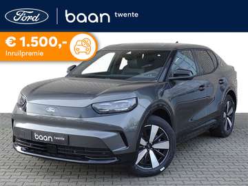 Style Standard Range RWD 52 kWh | AGR stoelen | 19