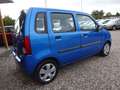 Opel Agila 1.2*Klima Blau - thumbnail 4