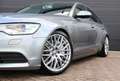 Audi A6 Limousine 3.0 TFSI quattro Pro Line/310PK/Dealer o Zilver - thumbnail 4