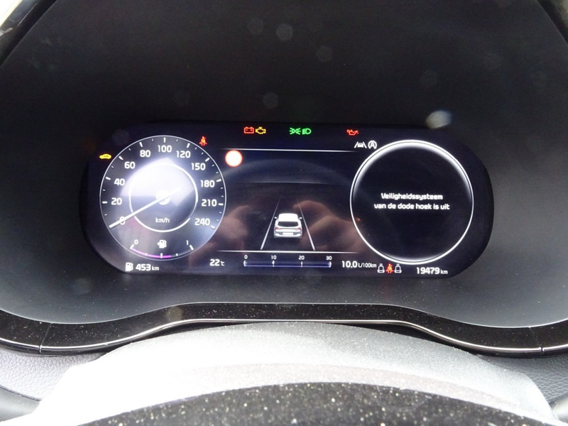 Kia Ceed / cee'd 1.0 T-GDI DESIGN EDTION NAVI CLIMA PDC — photo 4